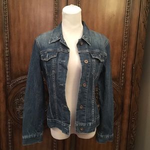 Gap Denim Jacket